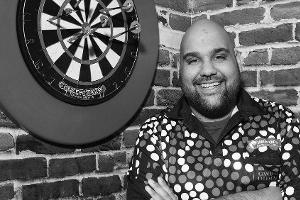 Dart-Welt trauert um Kyle Anderson
