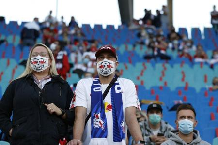RB Leipzig für komplette Stadionöffnung RB Leipzig für komplette Stadionöffnung