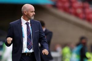 Vertrag bis 2024: Clarke bleibt schottischer Nationaltrainer