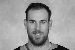 Ex-Eishockey-Profi Jimmy Hayes ist gestorben