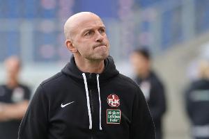 3. Liga: Kaiserslautern verpasst zweiten Sieg in Serie
