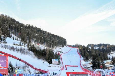 Gröden plant für nachhaltige Ski-WM 2029 Gröden plant für nachhaltige Ski-WM 2029