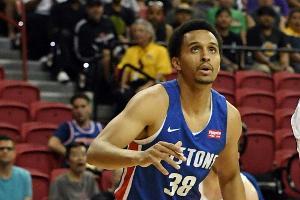 BBL: Frankfurt holt Flügelspieler Hearn