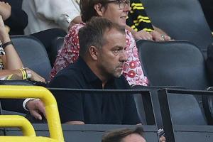 Nationalmannschaft: Erste Flick-Nomierung am Freitag