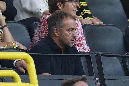 Nationalmannschaft: Erste Flick-Nomierung am Freitag Nationalmannschaft: Erste Flick-Nomierung am Freitag