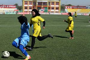 FIFPRO: Afghanische Fußballerinnen aus Kabul ausgeflogen
