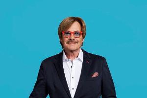 Für Jörg Draeger ist das TV-Abenteuer "Promi Big Brother" vorbei.