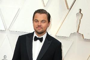 Leonardo DiCaprio gehört zum Cast von "Don't Look Up".