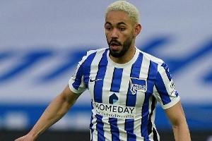 Wechsel von Herthas Cunha zu Atletico dicht vor Abschluss
