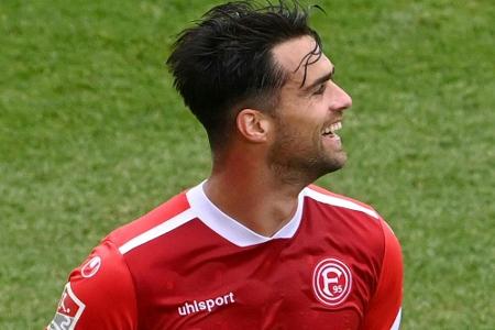 Hannover holt Innenverteidiger Krajnc Hannover holt Innenverteidiger Krajnc
