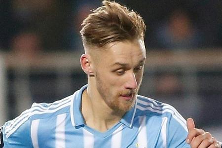 3. Liga: Viktoria Berlin weiter mit weißer Weste - Kickers mit Remis in Mannheim 3. Liga: Viktoria Berlin weiter mit weißer Weste - Kickers mit Remis in Mannheim