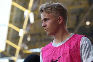 Haarriss im Schädel: FCK-Profi Götze auf Intensivstation