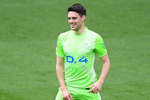 Medien: Brekalos Wechsel zu Lazio Rom nahezu perfekt