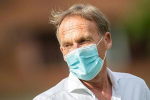 Watzke kritisiert Schiedsrichter Aytekin: "Wie ein Kapellmeister"