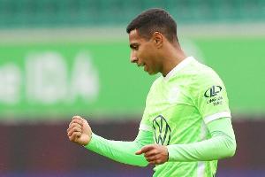 Wolfsburg: Joao Victor vor Wechsel in die Vereinigten Arabischen Emirate