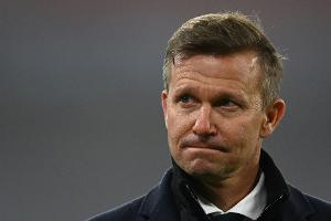 Marsch und das "kuriose Vorstellungsgespräch" mit Rangnick