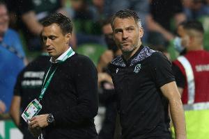 Coach Zimmermann nach Fehlstart von 96: "Müssen über Mentalität sprechen"