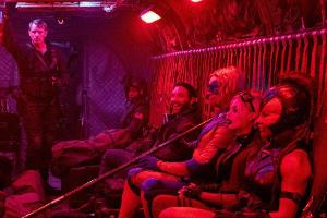 Bekannte und brandneue "Helden" schließen sich in "The Suicide Squad" dem schrägen Himmelfahrtskommando an.