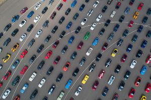 Fette Zuwächse nur für E-Autobauer