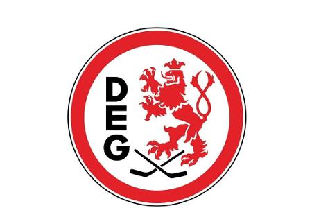 DEL: Düsseldorfer EG verpflichtet Stürmer D’Amigo DEL: Düsseldorfer EG verpflichtet Stürmer D’Amigo
