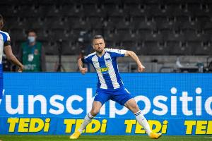 Hertha holt Ibisevic als Offensivtrainer