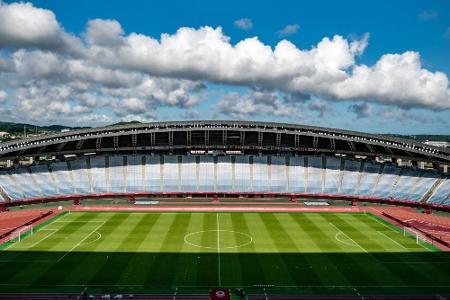 Fußball-Finale in der Mittagshitze: Schweden und Kanada drängen auf Verlegung Fußball-Finale in der Mittagshitze: Schweden und Kanada drängen auf Verlegung