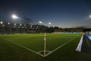 Sandhausen löst Vertrag mit Pena Zauner auf