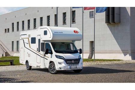 Eura Mobil Neuheiten 2022 Eura Mobil Neuheiten 2022