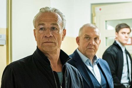 Unter anderen läuft demnächst der Unter anderen läuft demnächst der
