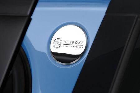 Range Rover Sport SVR Ultimate