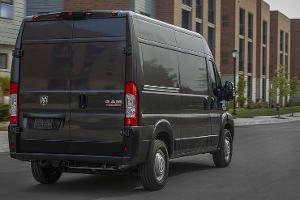Der US-Ducato wird komfortabler und digitaler