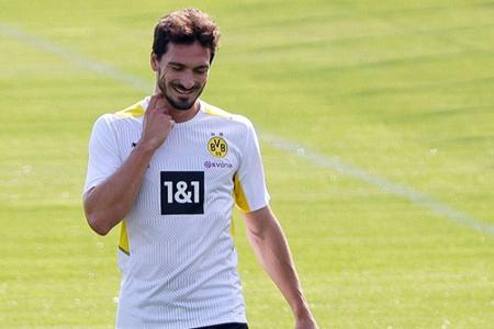 BVB ohne Hummels - keine DFB-Nominierung BVB ohne Hummels - keine DFB-Nominierung