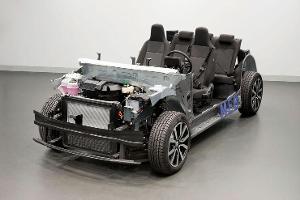 Alle E-Auto-Plattformen und -Baukästen von VW