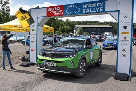 i-Mobility Rallye 2021 i-Mobility Rallye 2021