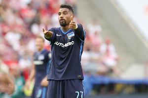 Hertha BSC bangt vor Bayern-Gastspiel um Boateng