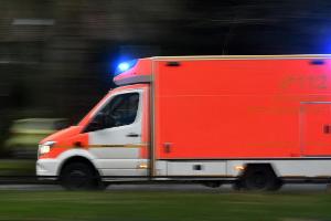 "Medizinischer Notfall" überschattet Wolfsburg-Sieg