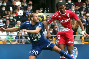 AS Monaco gelingt erster Saisonsieg