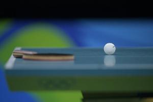 Tischtennisspieler Baus holt Gold bei Paralympics