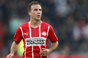 Flick hält für Götze "die Tür offen"
