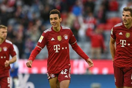 DFB-Pokal: Rekordsieger Bayern in Gladbach, Cupverteidiger BVB gegen Ingolstadt DFB-Pokal: Rekordsieger Bayern in Gladbach, Cupverteidiger BVB gegen Ingolstadt