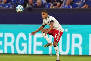 HSV verhindert nächsten Pokal-K.o. in Runde eins