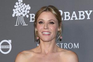 "Modern Family"-Star Julie Bowen rettet bewusstlose Wanderin