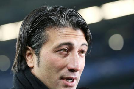 Medien: Murat Yakin neuer Schweizer Nationalcoach Medien: Murat Yakin neuer Schweizer Nationalcoach