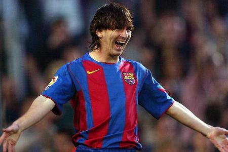 Unfassbare 672 Pflichtspieltore Lionel Messi in seiner Zeit beim FC Barcelona erzielt, aber auch der sechsmalige Weltfußball... Unfassbare 672 Pflichtspieltore Lionel Messi in seiner Zeit beim FC Barcelona erzielt, aber auch der sechsmalige Weltfußball...
