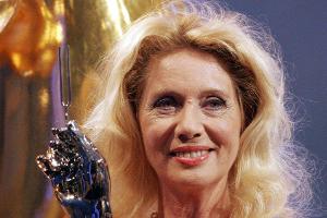 Margot Eskens leidet an schwerer Demenz Margot Eskens leidet an schwerer Demenz