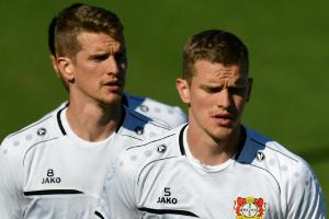 Bender-Zwillinge geben Debüt in Kreisklasse