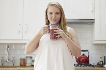 Smoothie Smoothie