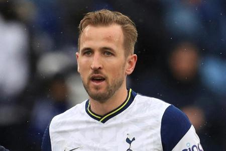 Medien: Tottenhams Kane schwänzt Vorbereitungsstart Medien: Tottenhams Kane schwänzt Vorbereitungsstart