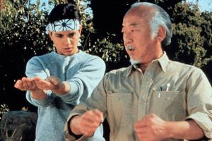 "Karate Kid" feiert Ende Mai 2022 seine Musical-Premiere