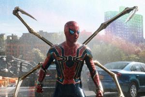 Kürzlich ist der erste Trailer zu "Spider-Man: No Way Home" erschienen.